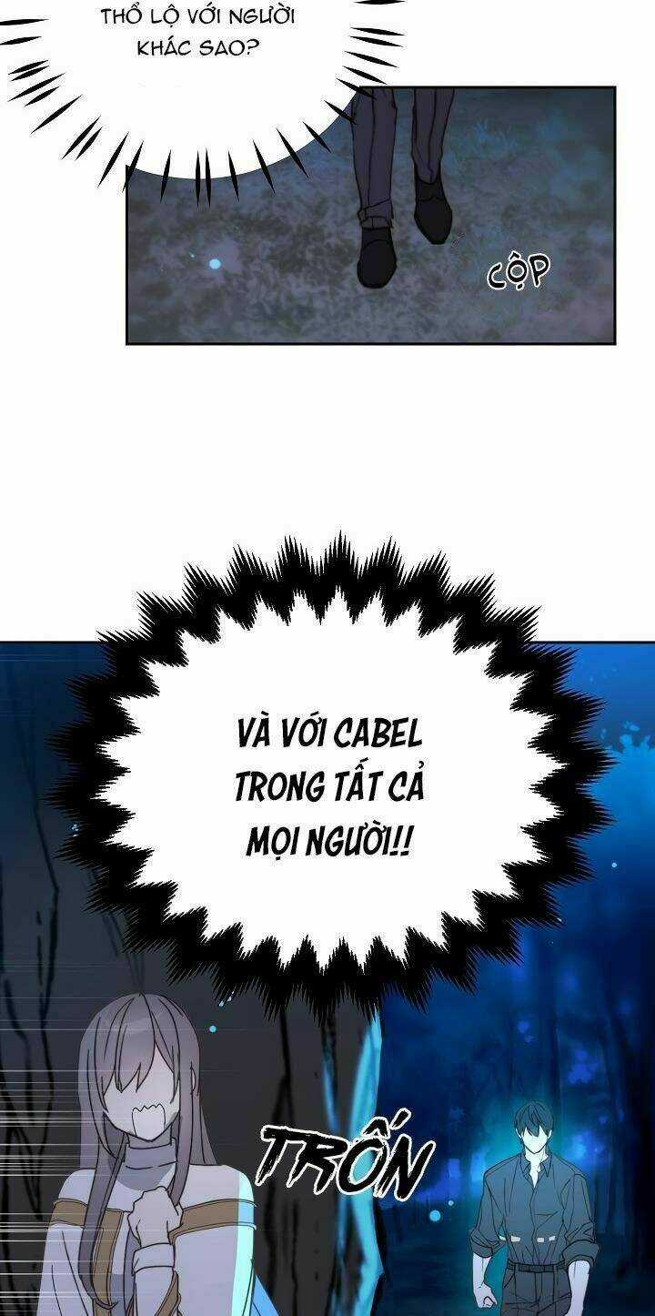 Lời Thú Nhận Nhầm Lẫn - Chapter 39 - Trang 42