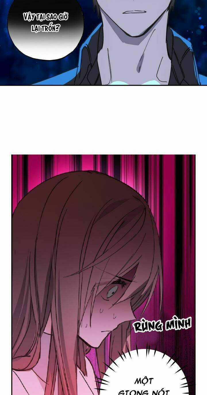 Lời Thú Nhận Nhầm Lẫn - Chapter 39 - Trang 46