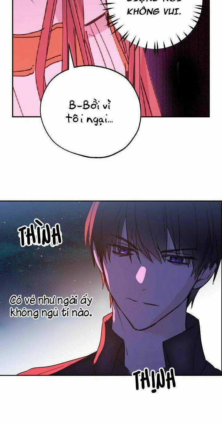 Lời Thú Nhận Nhầm Lẫn - Chapter 39 - Trang 47