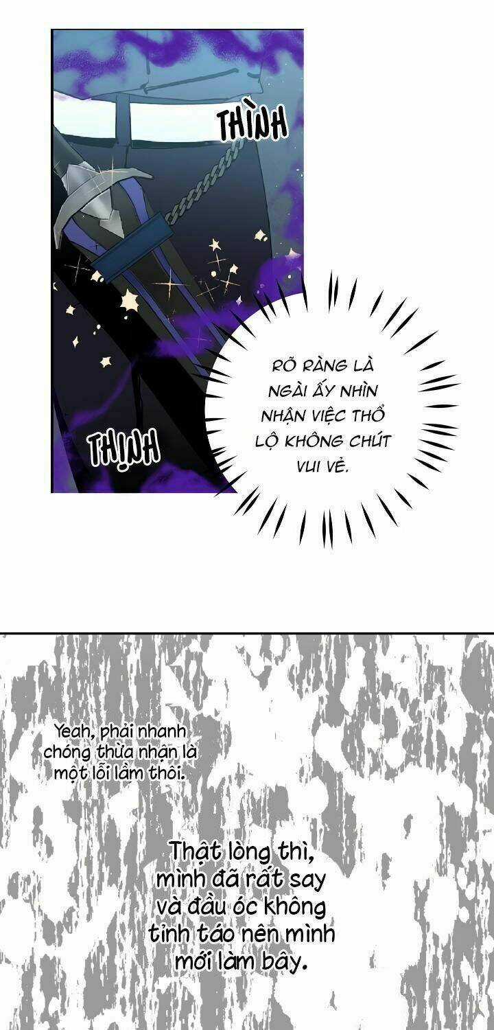 Lời Thú Nhận Nhầm Lẫn - Chapter 39 - Trang 48