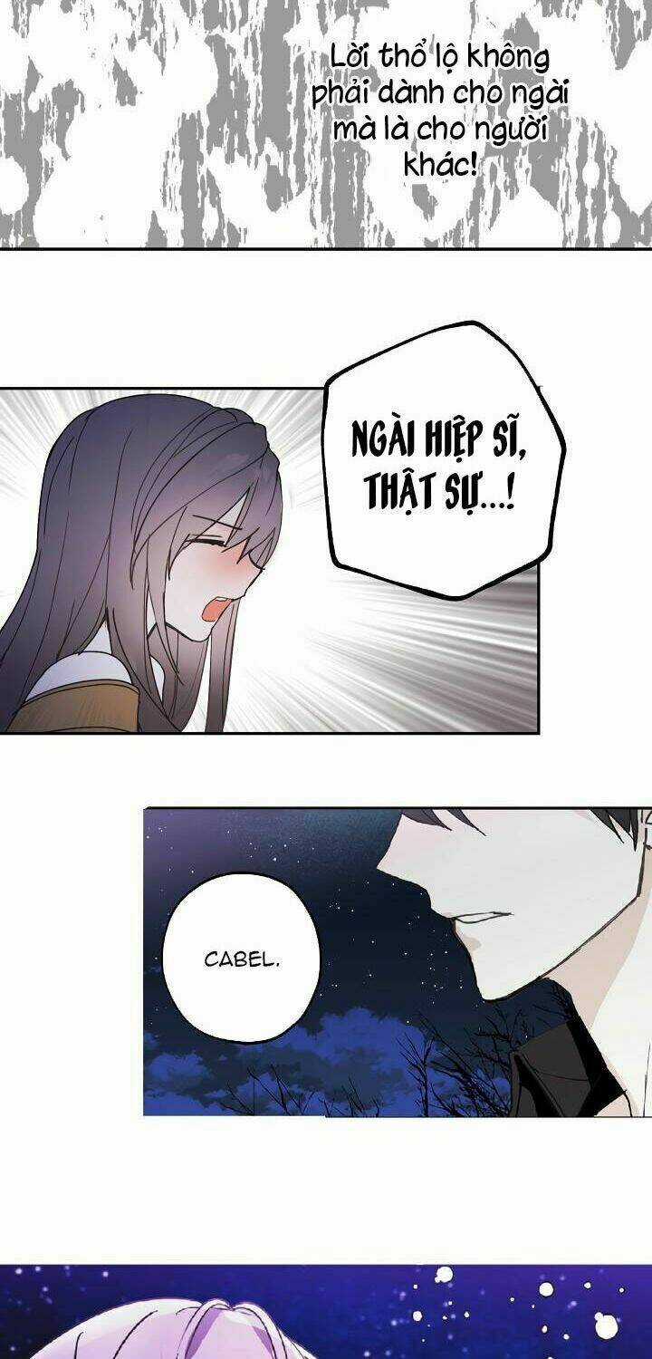 Lời Thú Nhận Nhầm Lẫn - Chapter 39 - Trang 49