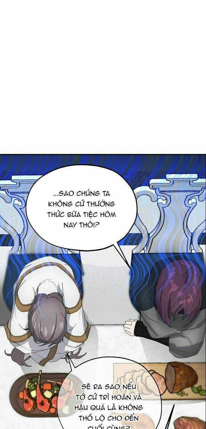 Lời Thú Nhận Nhầm Lẫn - Chapter 39 - Trang 6