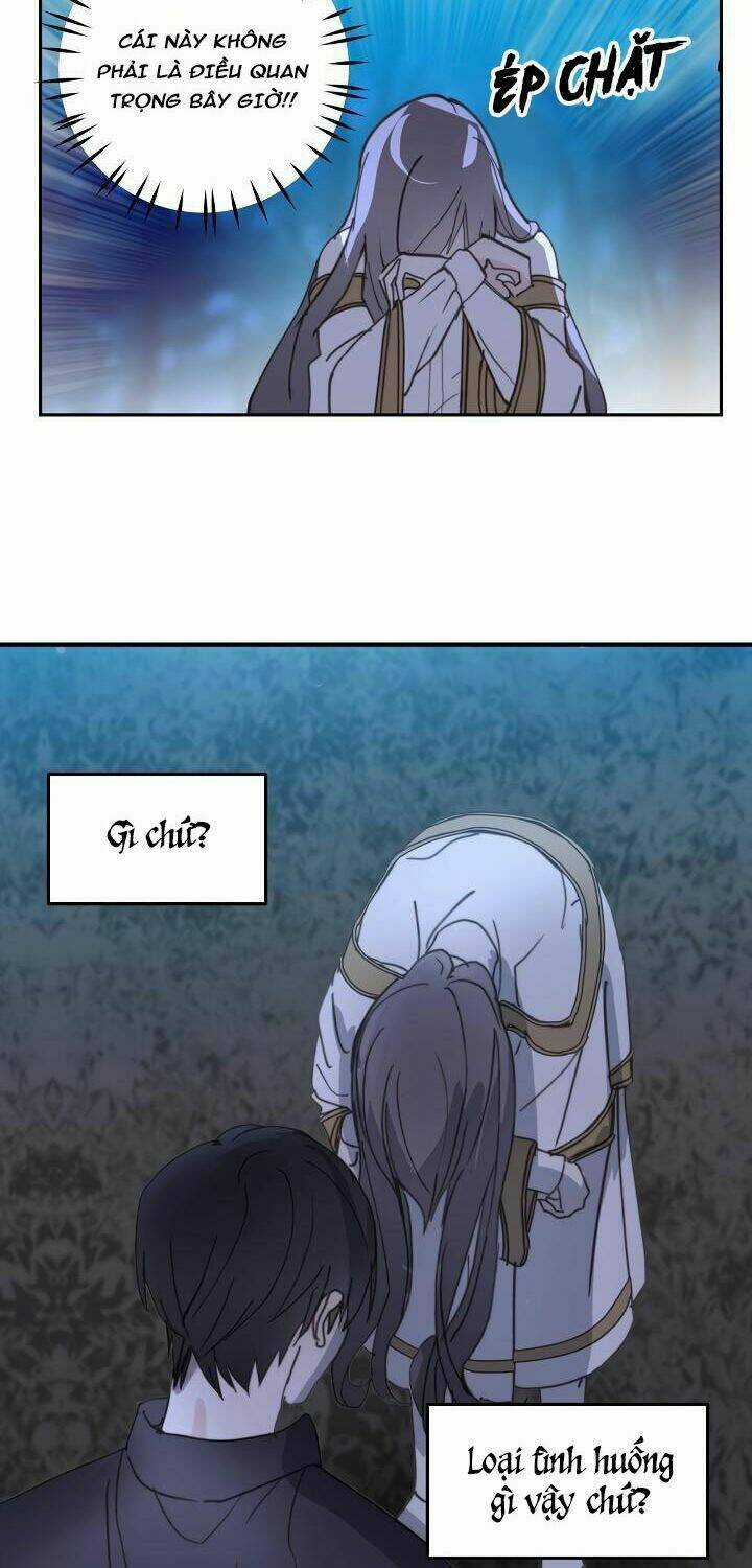 Lời Thú Nhận Nhầm Lẫn - Chapter 39 - Trang 54