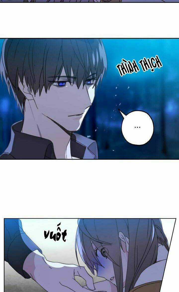 Lời Thú Nhận Nhầm Lẫn - Chapter 39 - Trang 56