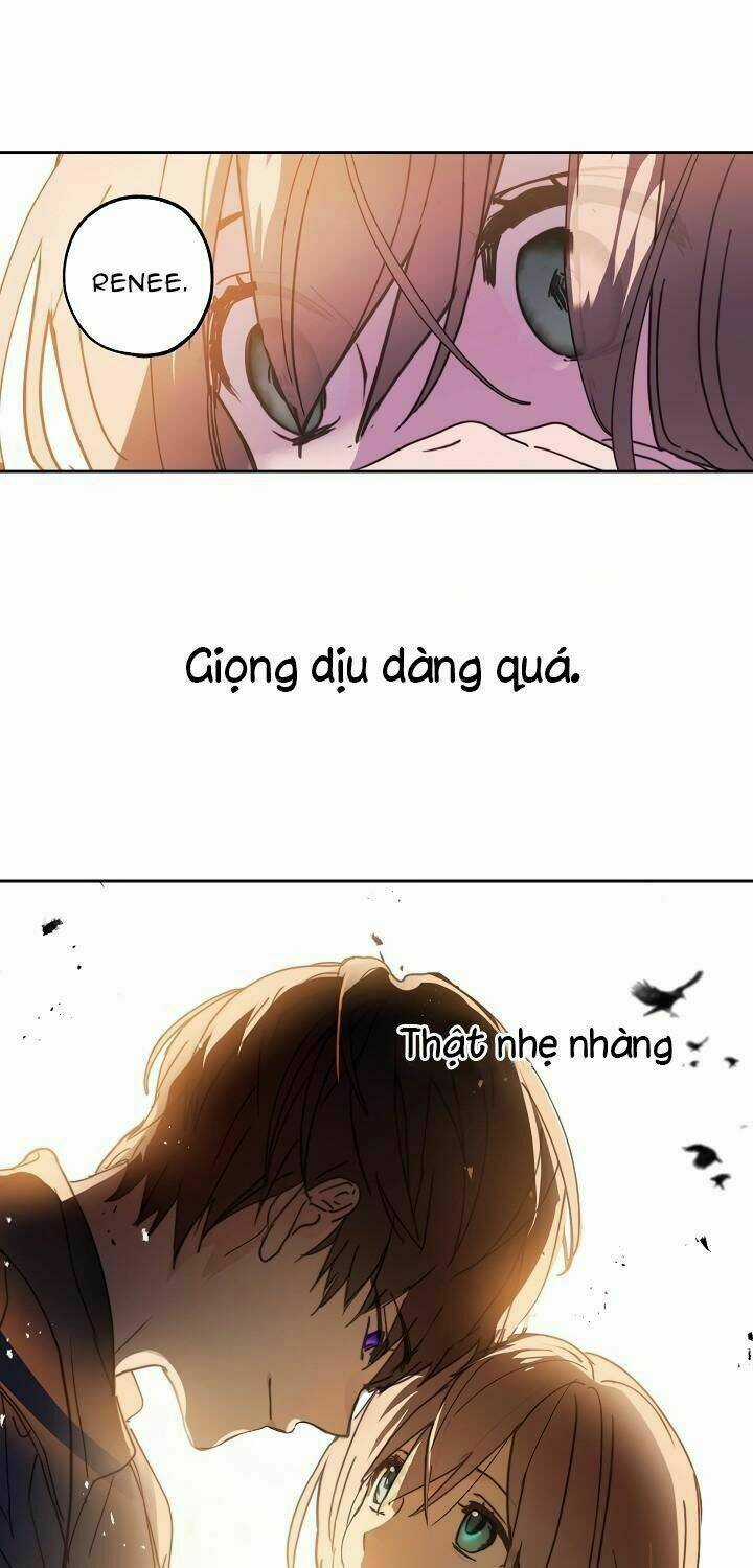 Lời Thú Nhận Nhầm Lẫn - Chapter 39 - Trang 59