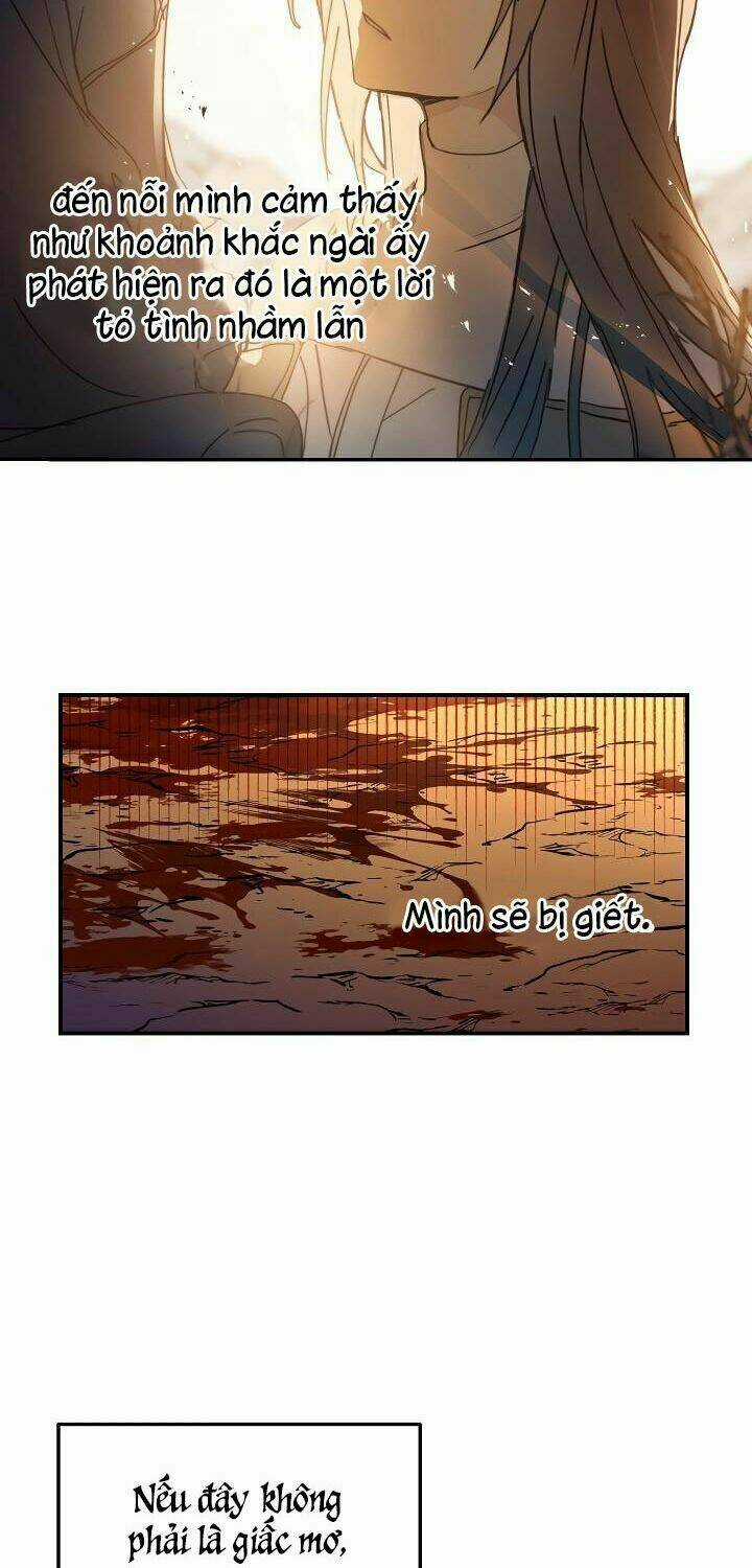 Lời Thú Nhận Nhầm Lẫn - Chapter 39 - Trang 60