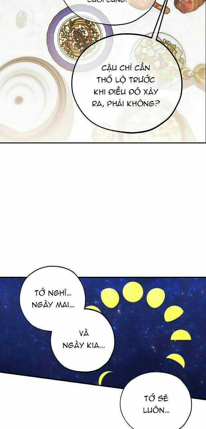 Lời Thú Nhận Nhầm Lẫn - Chapter 39 - Trang 7