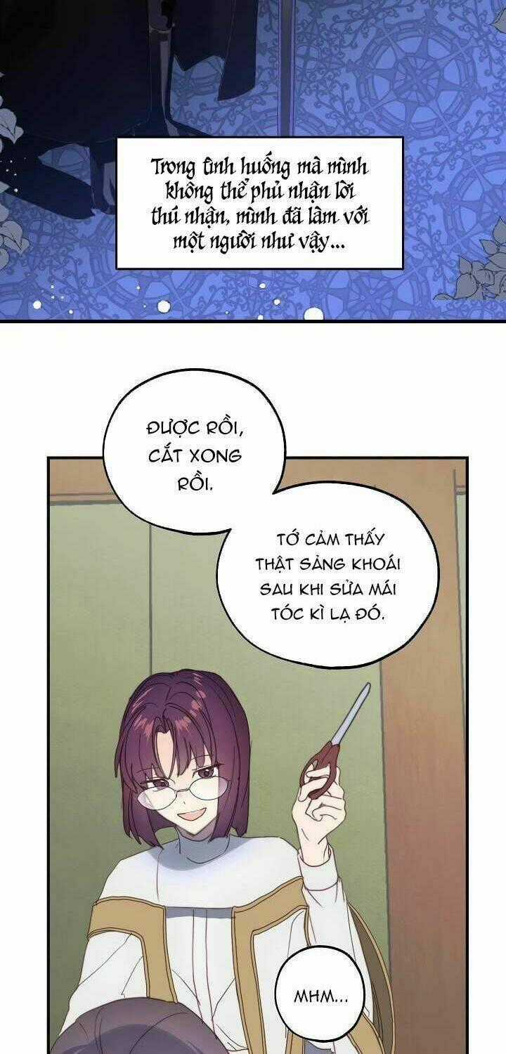 Lời Thú Nhận Nhầm Lẫn - Chapter 39 - Trang 62