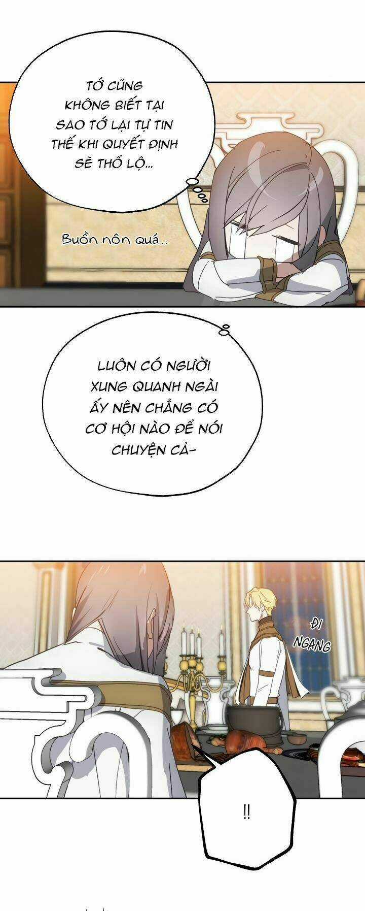 Lời Thú Nhận Nhầm Lẫn - Chapter 39 - Trang 9