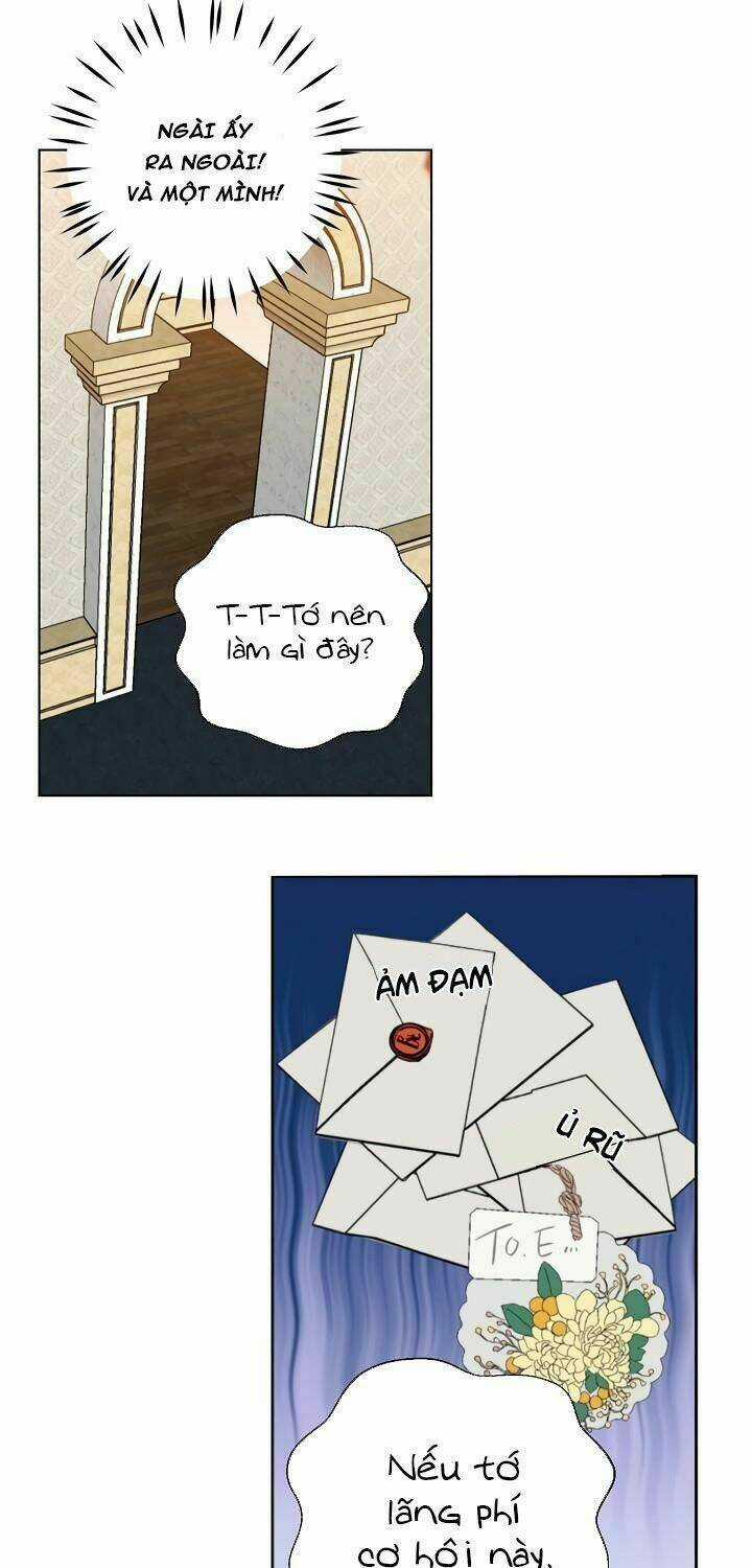 Lời Thú Nhận Nhầm Lẫn - Chapter 39 - Trang 10