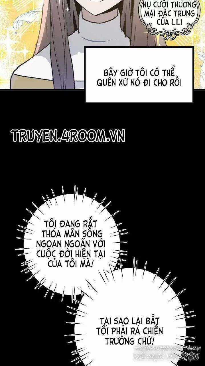 Lời Thú Nhận Nhầm Lẫn - Chapter 4 - Trang 11