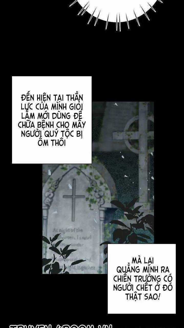Lời Thú Nhận Nhầm Lẫn - Chapter 4 - Trang 12