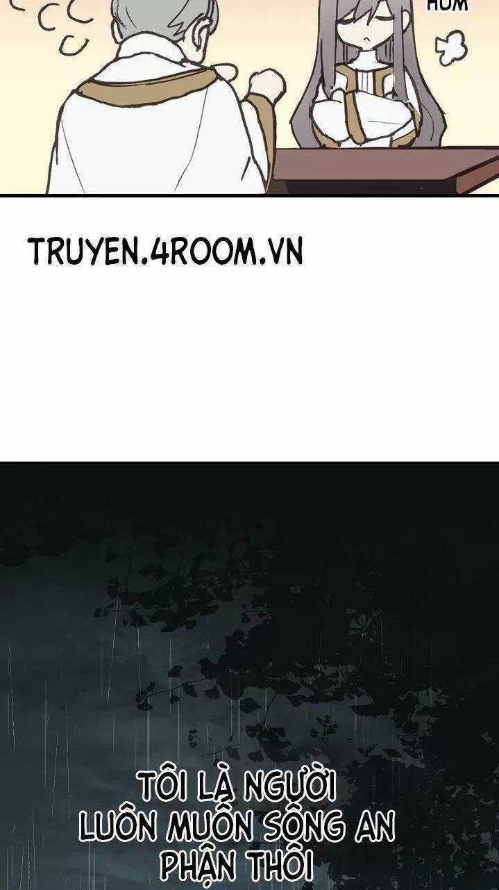 Lời Thú Nhận Nhầm Lẫn - Chapter 4 - Trang 3