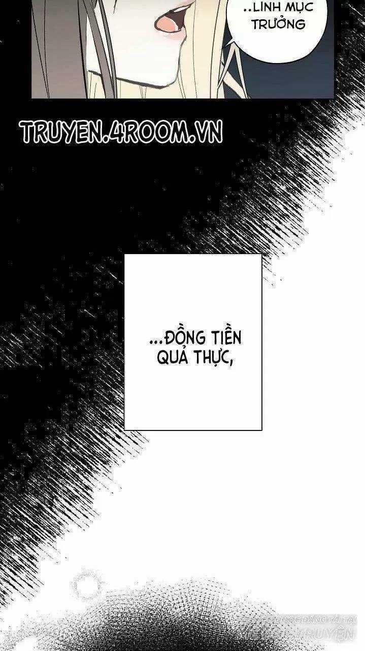 Lời Thú Nhận Nhầm Lẫn - Chapter 4 - Trang 21