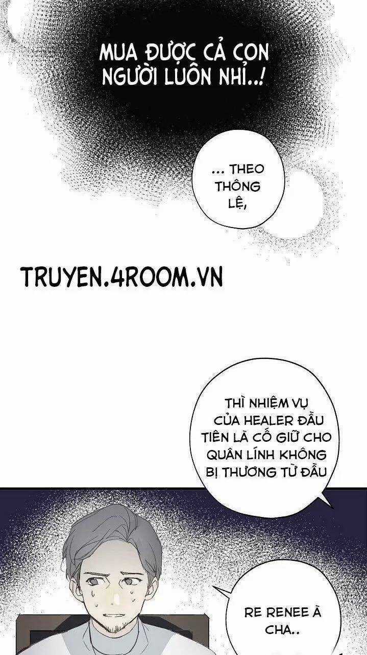 Lời Thú Nhận Nhầm Lẫn - Chapter 4 - Trang 22