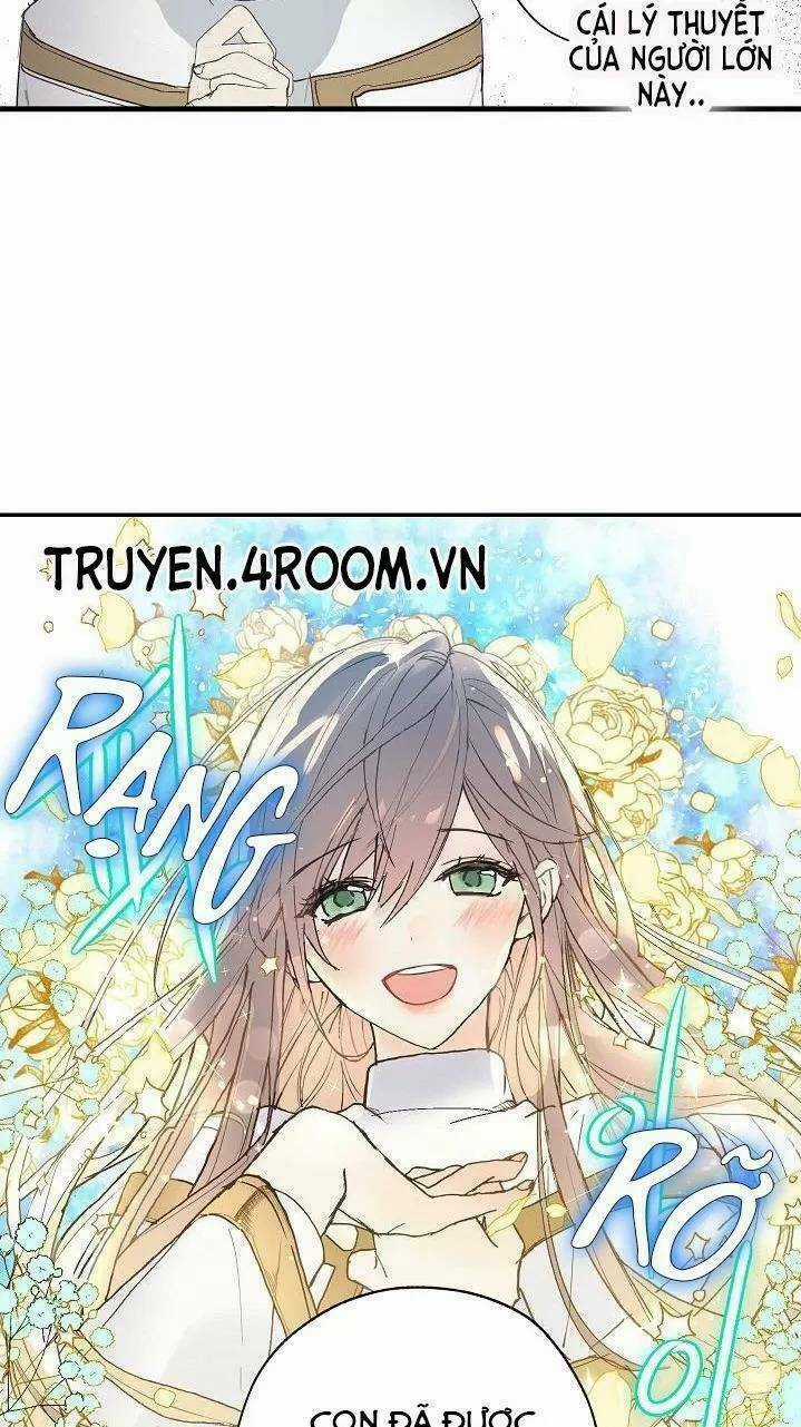 Lời Thú Nhận Nhầm Lẫn - Chapter 4 - Trang 23