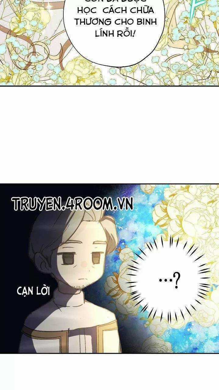 Lời Thú Nhận Nhầm Lẫn - Chapter 4 - Trang 24