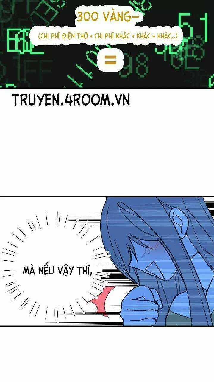 Lời Thú Nhận Nhầm Lẫn - Chapter 4 - Trang 29