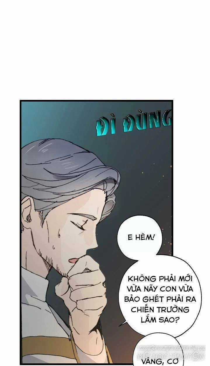 Lời Thú Nhận Nhầm Lẫn - Chapter 4 - Trang 31