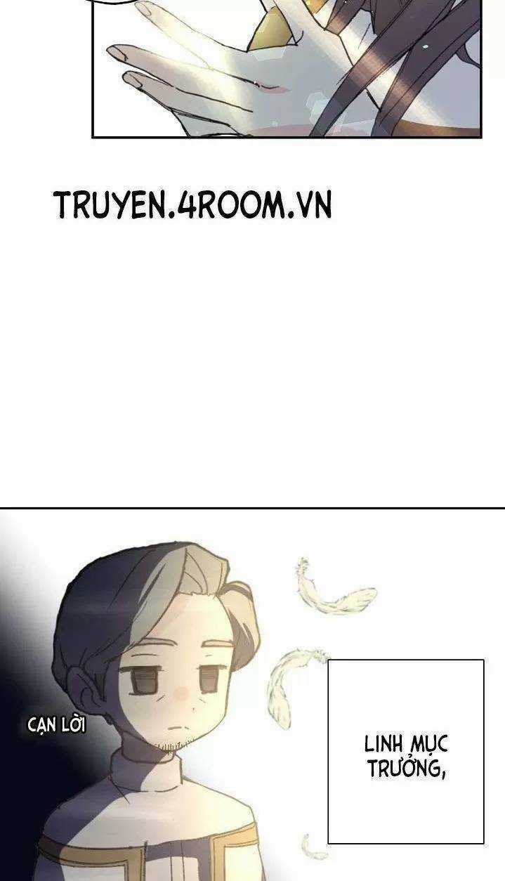 Lời Thú Nhận Nhầm Lẫn - Chapter 4 - Trang 33