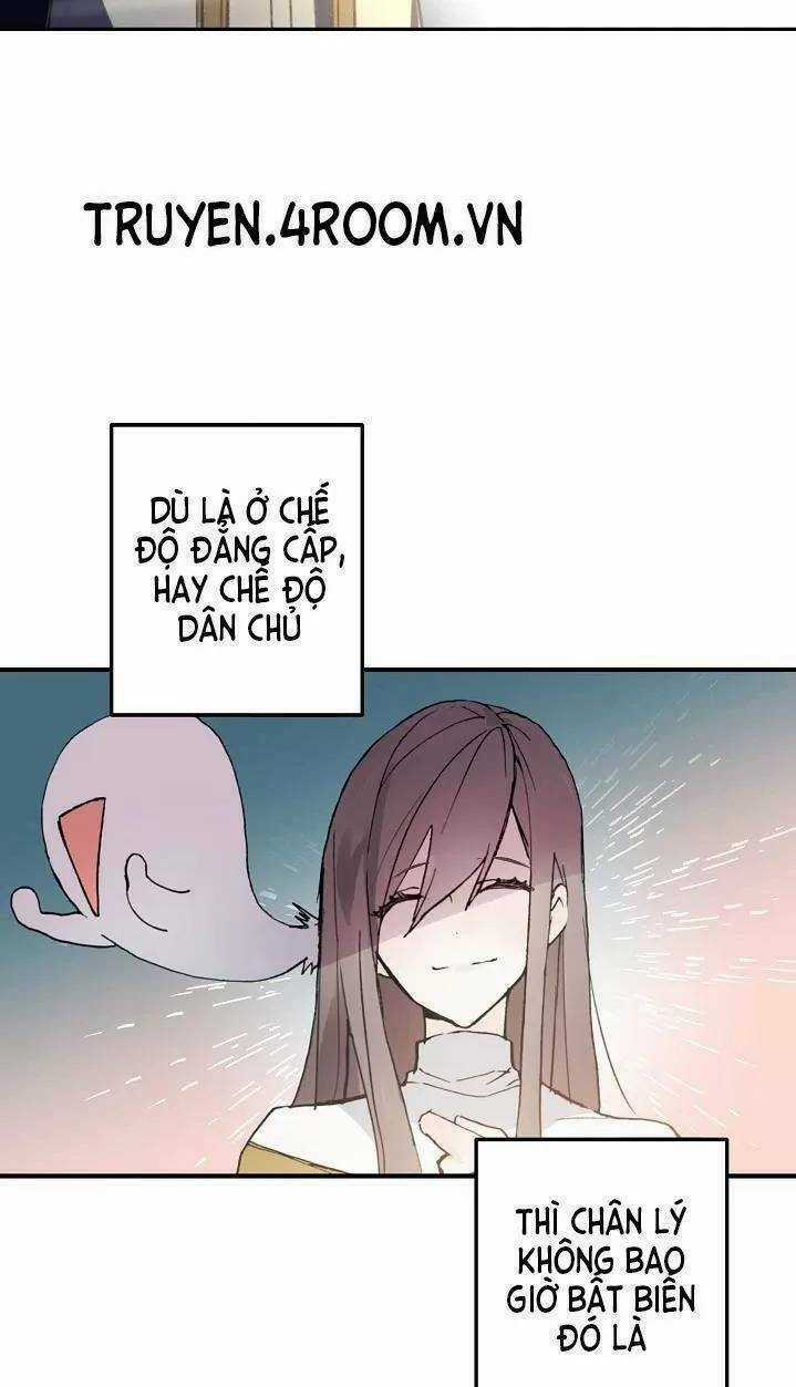 Lời Thú Nhận Nhầm Lẫn - Chapter 4 - Trang 34