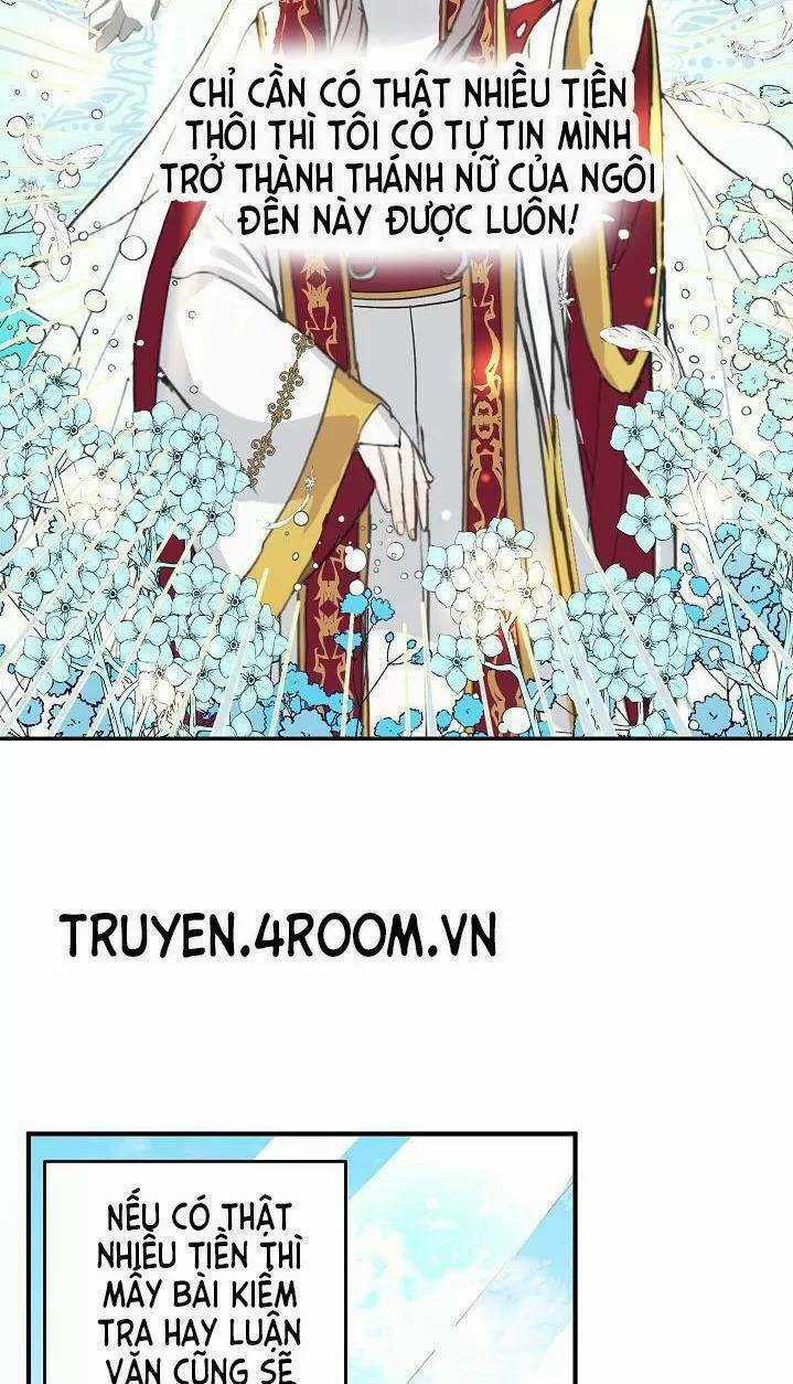 Lời Thú Nhận Nhầm Lẫn - Chapter 4 - Trang 38