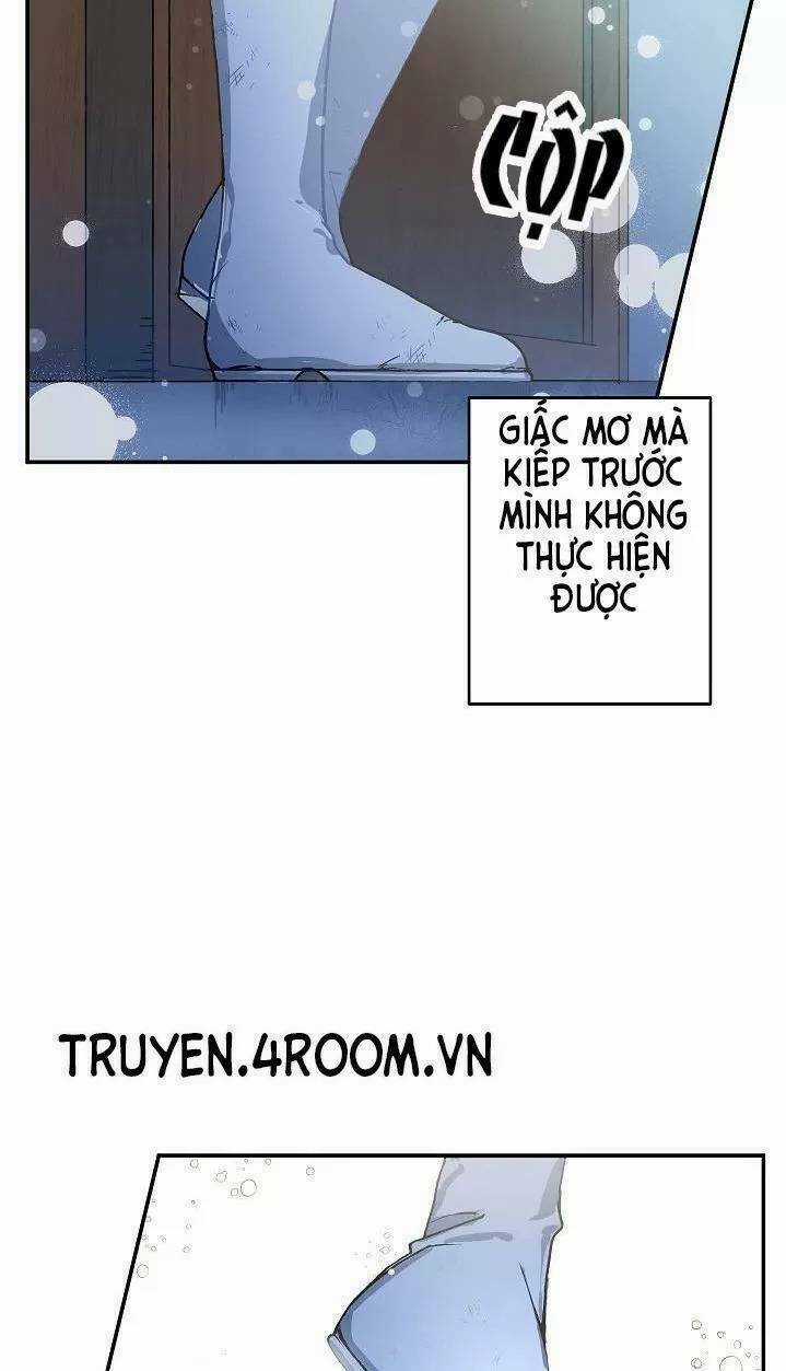 Lời Thú Nhận Nhầm Lẫn - Chapter 4 - Trang 40