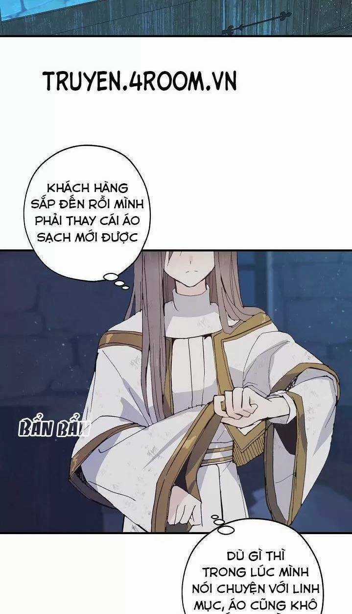 Lời Thú Nhận Nhầm Lẫn - Chapter 4 - Trang 44