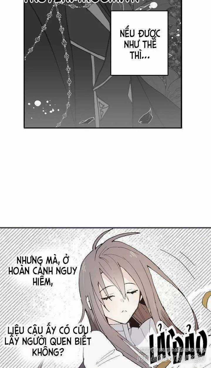 Lời Thú Nhận Nhầm Lẫn - Chapter 4 - Trang 46