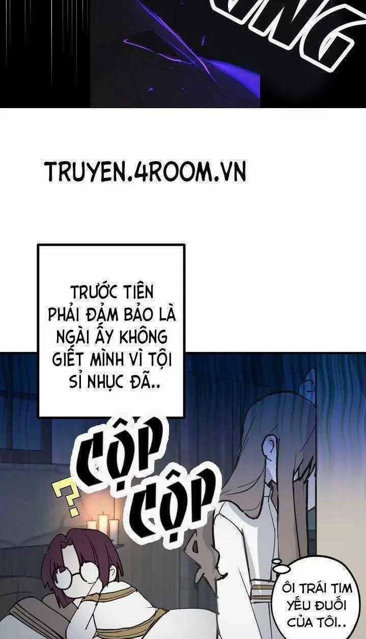 Lời Thú Nhận Nhầm Lẫn - Chapter 4 - Trang 48