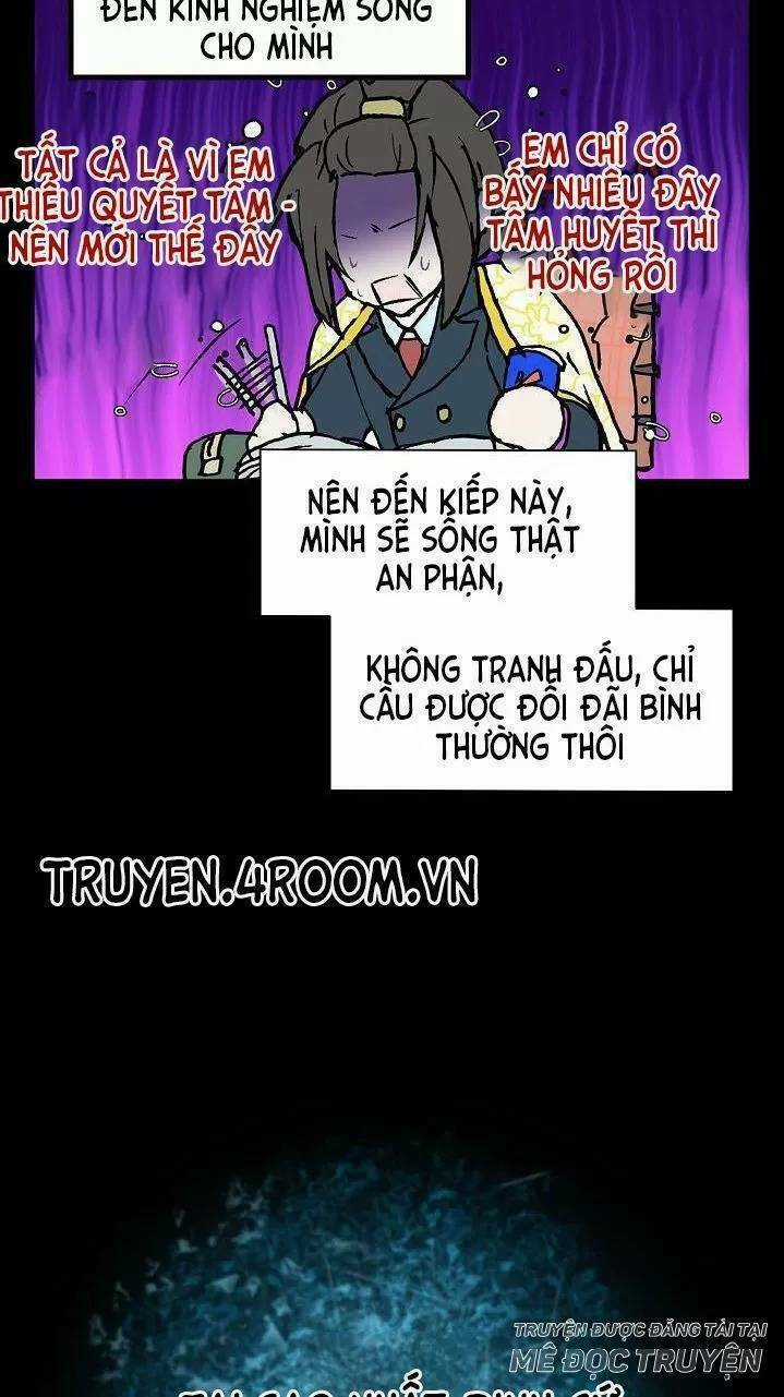 Lời Thú Nhận Nhầm Lẫn - Chapter 4 - Trang 6