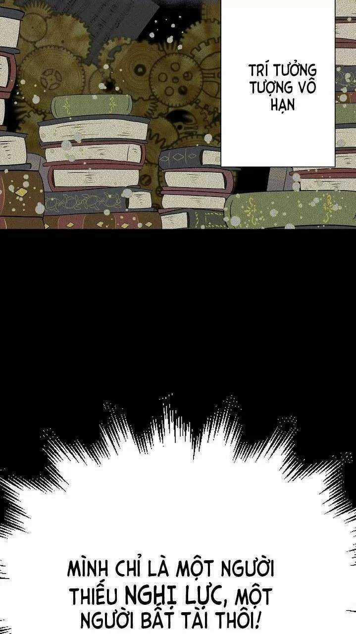 Lời Thú Nhận Nhầm Lẫn - Chapter 4 - Trang 8