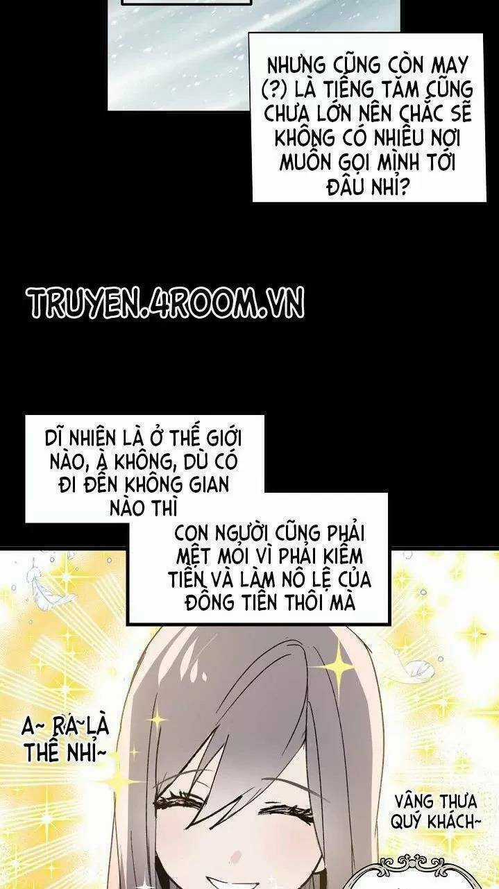 Lời Thú Nhận Nhầm Lẫn - Chapter 4 - Trang 10