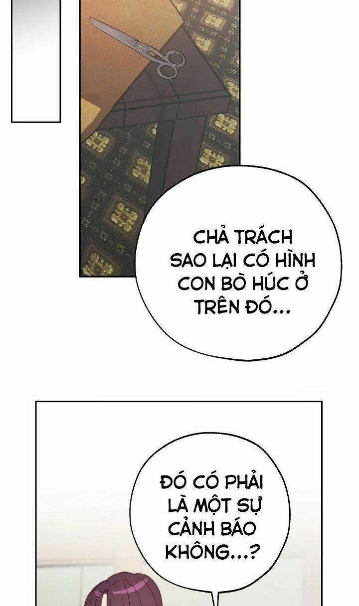 Lời Thú Nhận Nhầm Lẫn - Chapter 40 - Trang 4