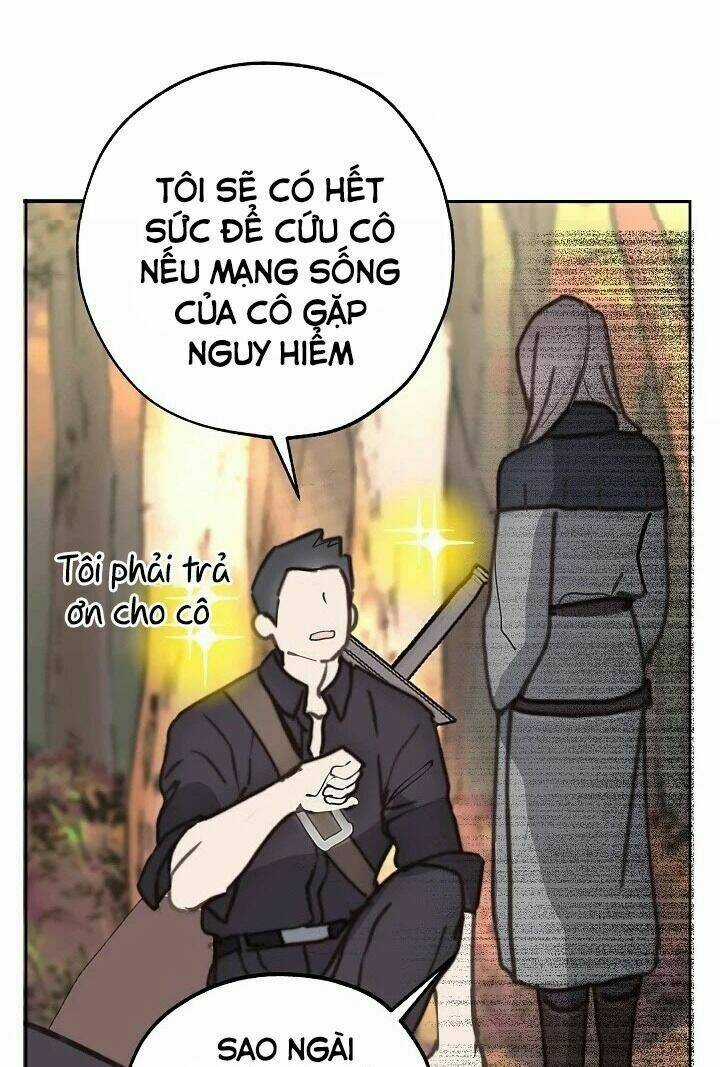 Lời Thú Nhận Nhầm Lẫn - Chapter 40 - Trang 33