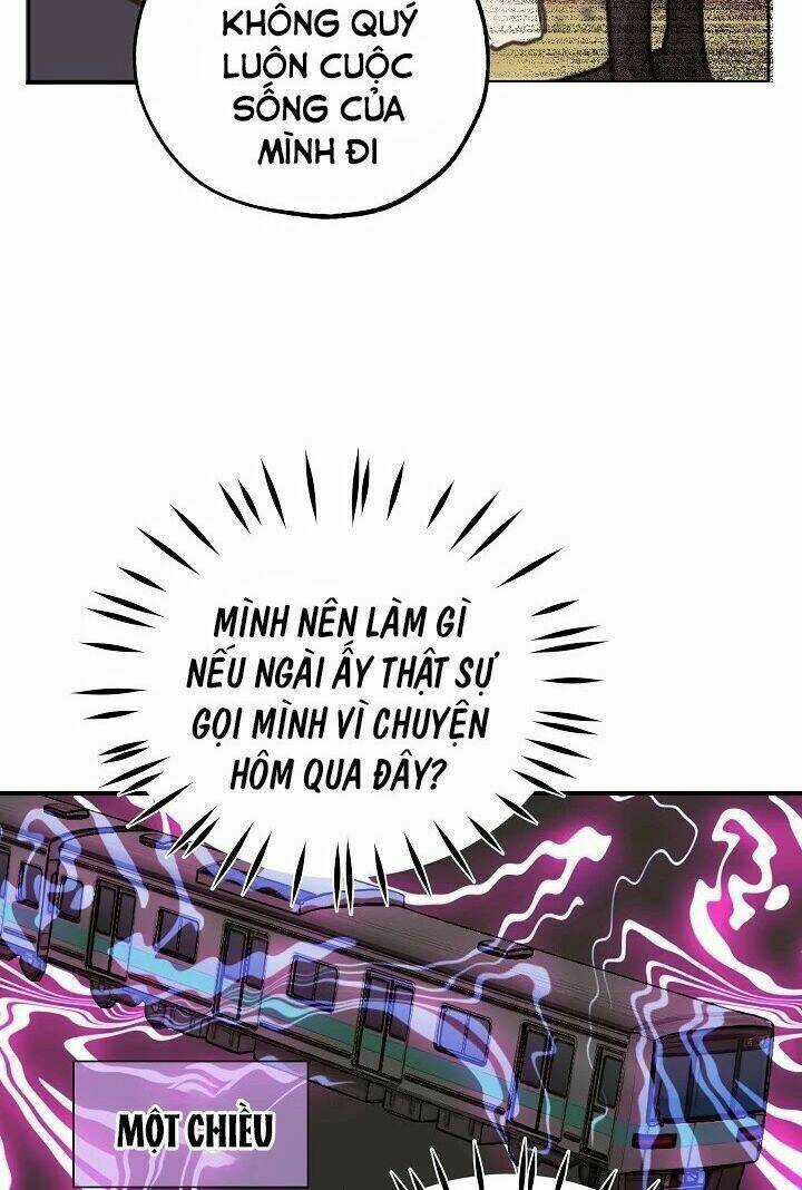 Lời Thú Nhận Nhầm Lẫn - Chapter 40 - Trang 34