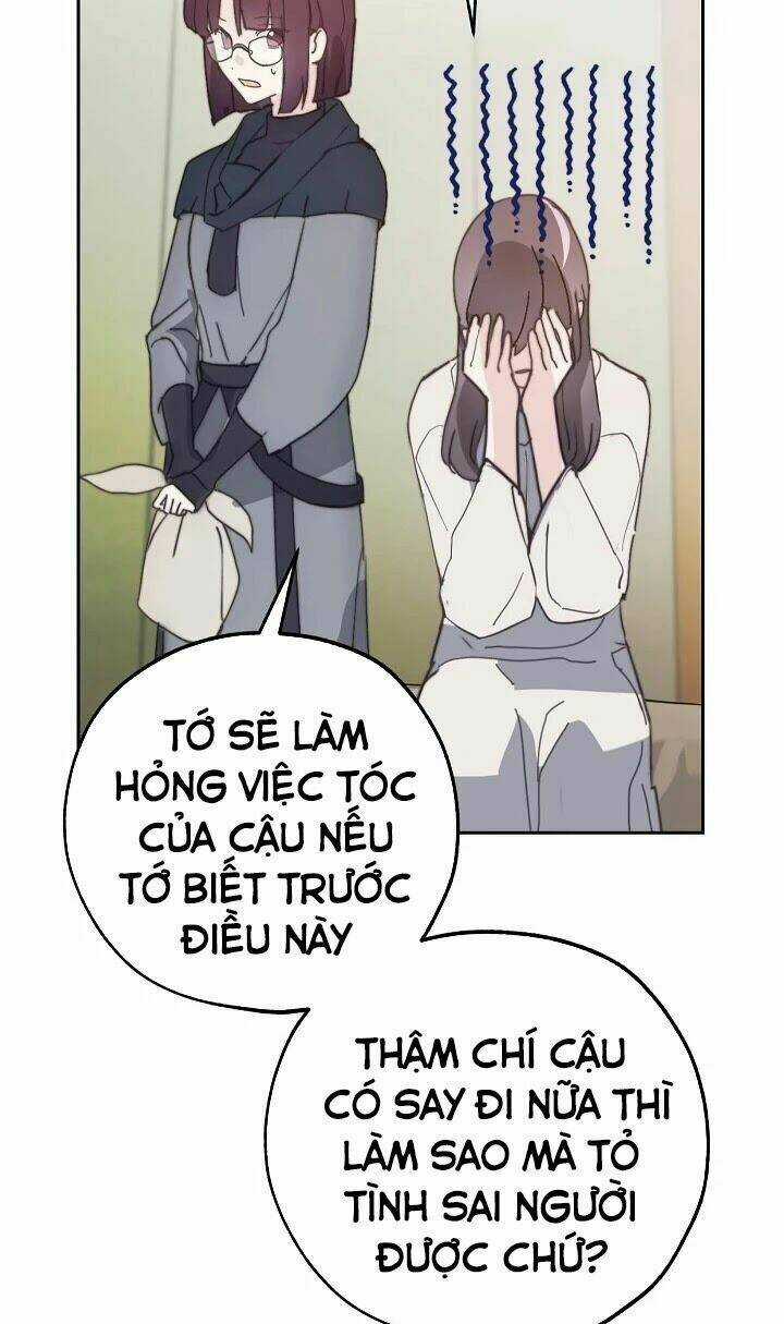 Lời Thú Nhận Nhầm Lẫn - Chapter 40 - Trang 5