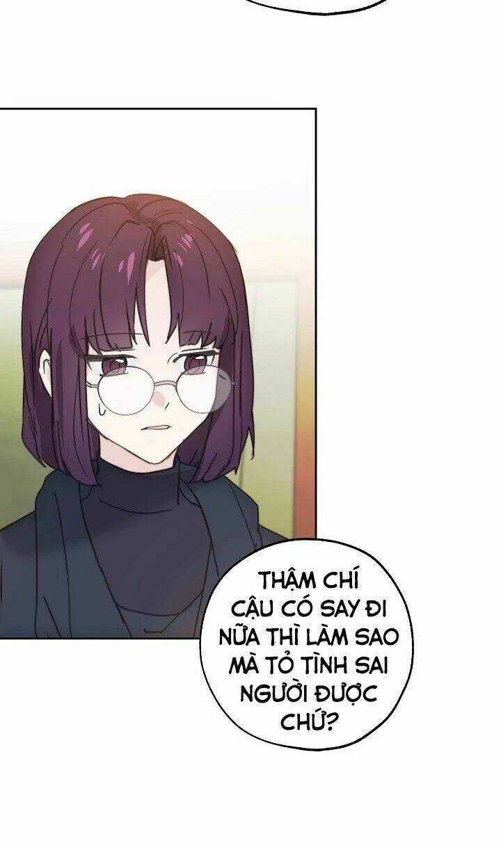 Lời Thú Nhận Nhầm Lẫn - Chapter 40 - Trang 6