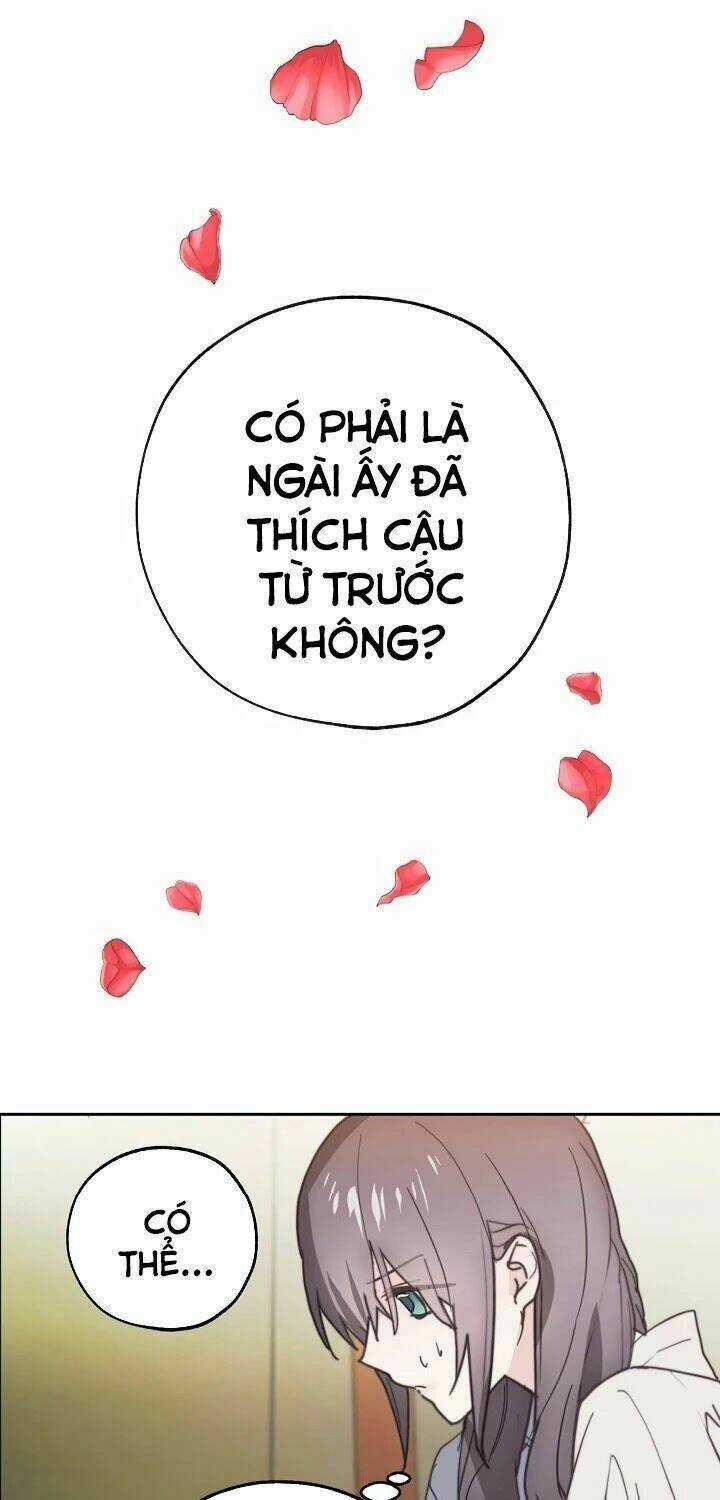 Lời Thú Nhận Nhầm Lẫn - Chapter 40 - Trang 7