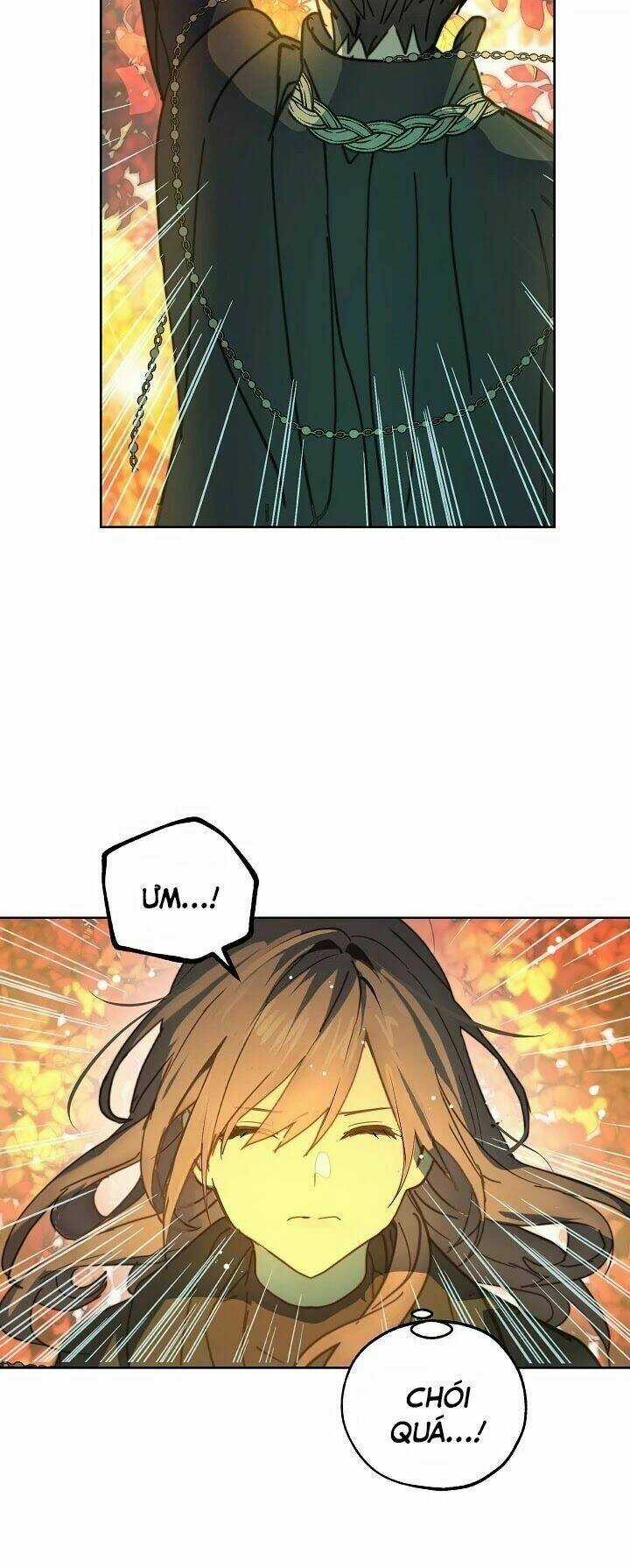 Lời Thú Nhận Nhầm Lẫn - Chapter 40 - Trang 61