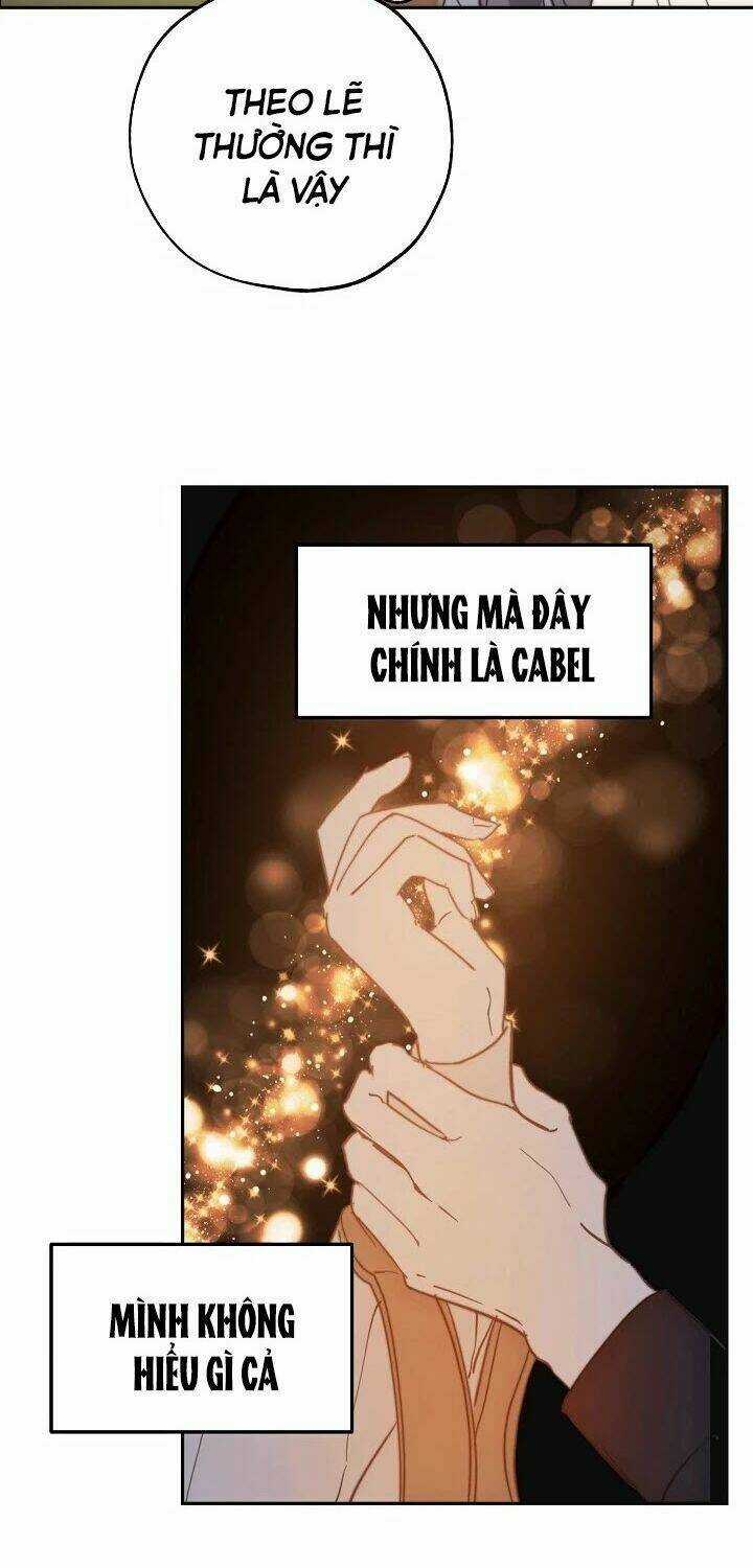 Lời Thú Nhận Nhầm Lẫn - Chapter 40 - Trang 8