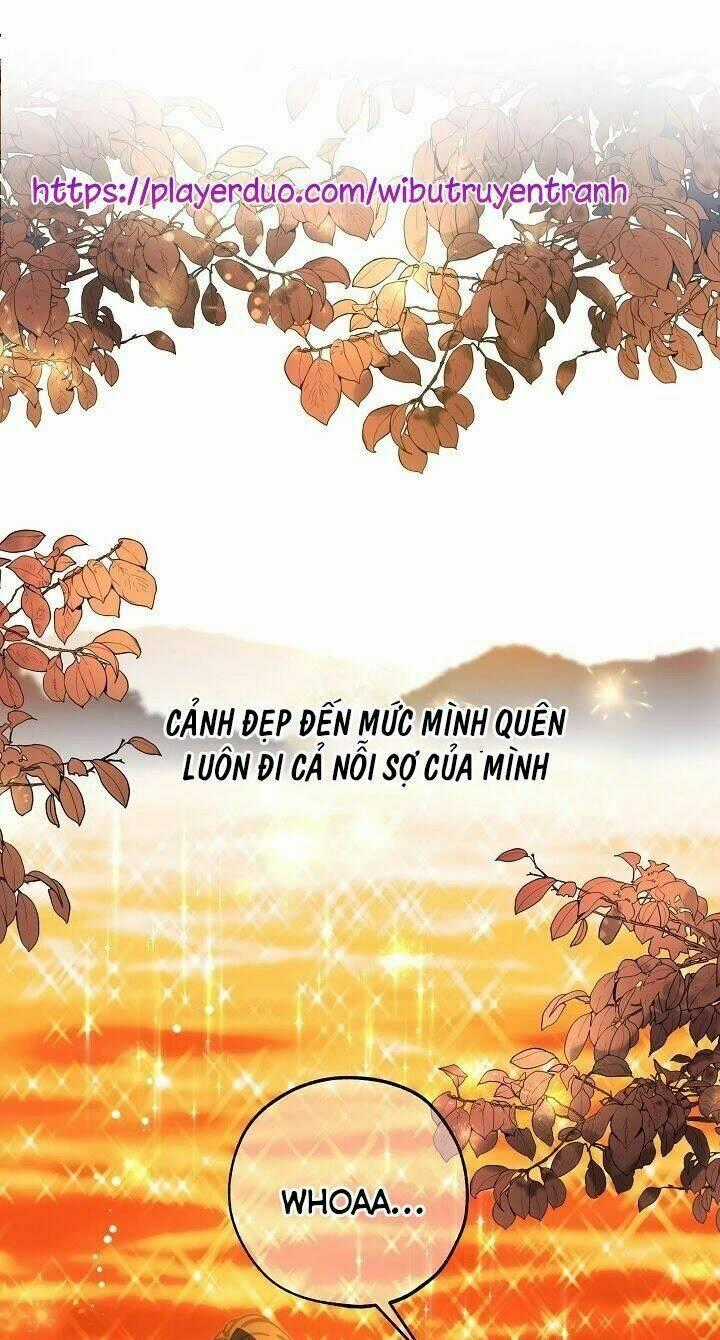 Lời Thú Nhận Nhầm Lẫn - Chapter 41 - Trang 1