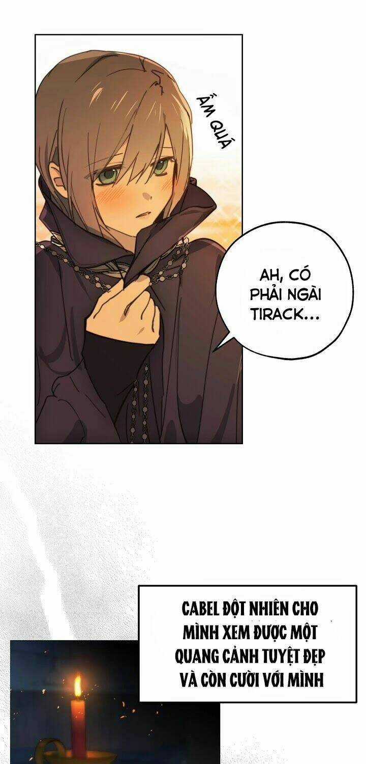 Lời Thú Nhận Nhầm Lẫn - Chapter 41 - Trang 13