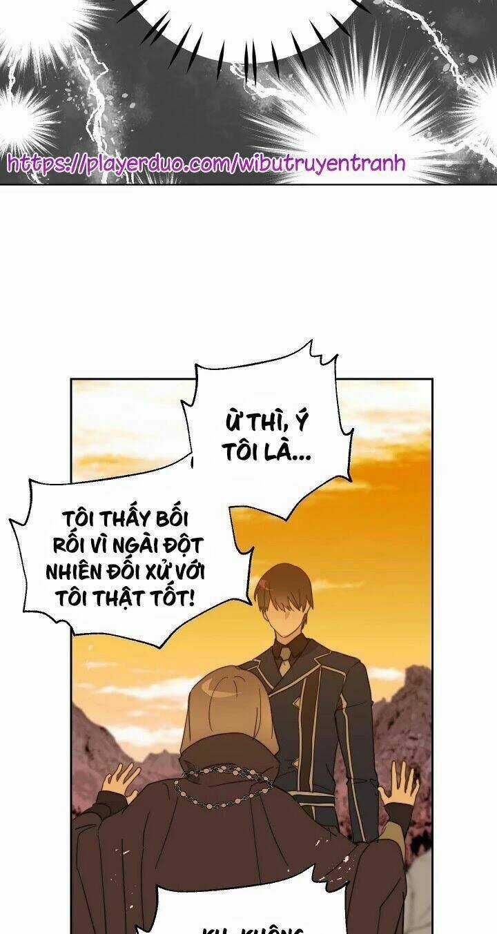 Lời Thú Nhận Nhầm Lẫn - Chapter 41 - Trang 17