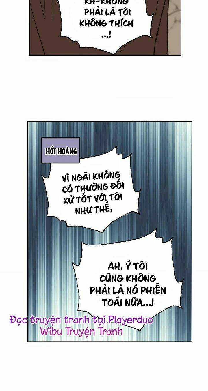 Lời Thú Nhận Nhầm Lẫn - Chapter 41 - Trang 18