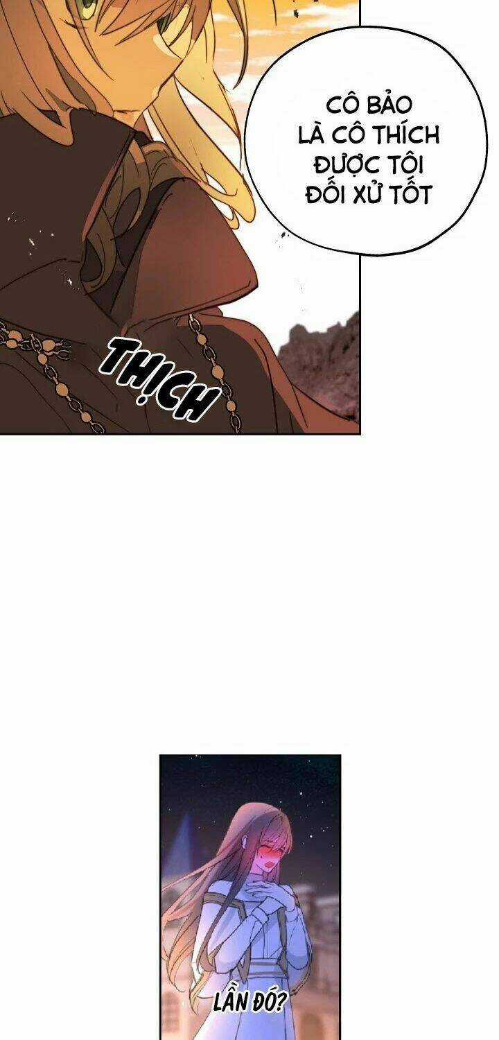 Lời Thú Nhận Nhầm Lẫn - Chapter 41 - Trang 20