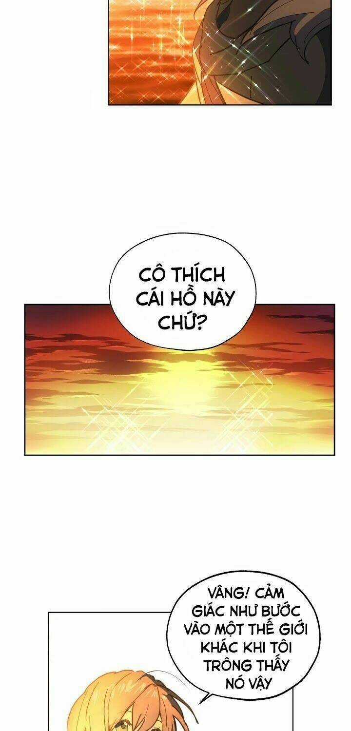 Lời Thú Nhận Nhầm Lẫn - Chapter 41 - Trang 3