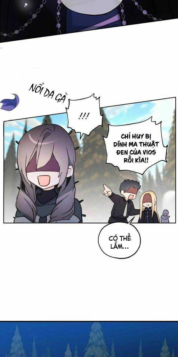 Lời Thú Nhận Nhầm Lẫn - Chapter 41 - Trang 33