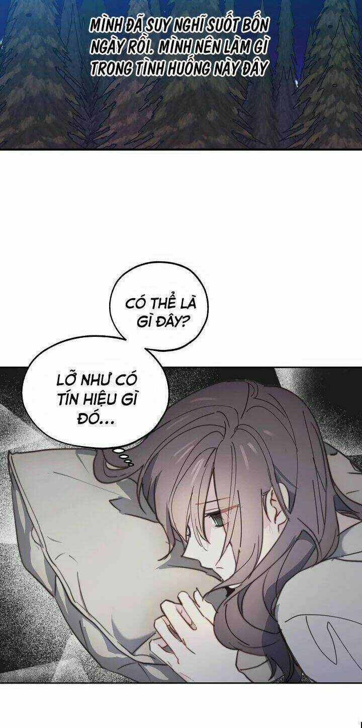 Lời Thú Nhận Nhầm Lẫn - Chapter 41 - Trang 34