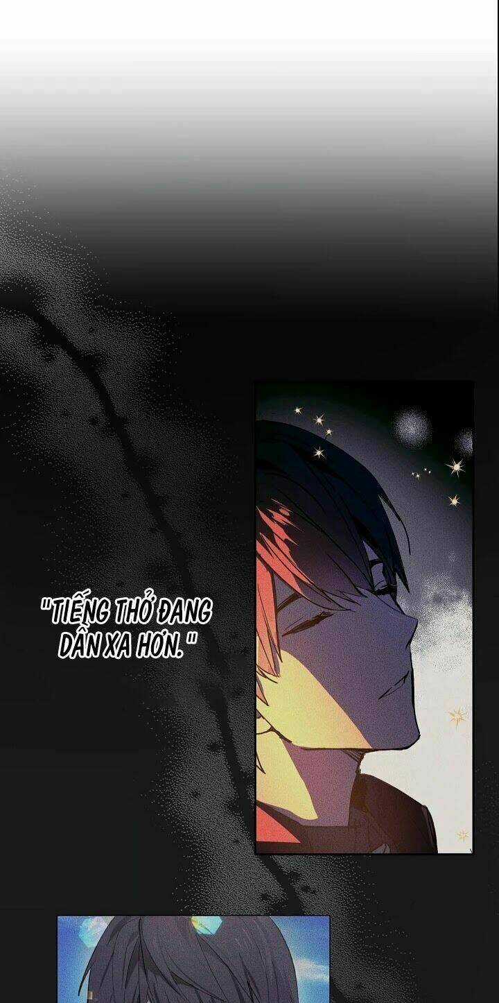 Lời Thú Nhận Nhầm Lẫn - Chapter 41 - Trang 35